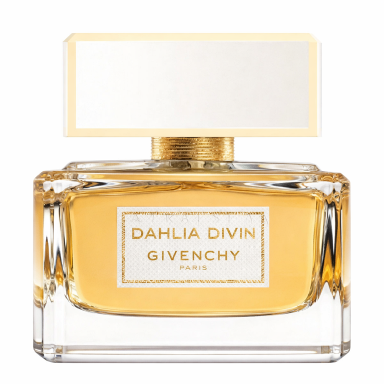 Givenchy Dahlia Noir Divin For Women EDP