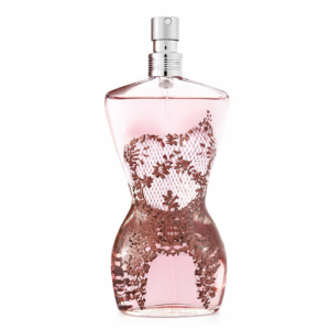Jean Paul Gaultier Classique For Women EDP