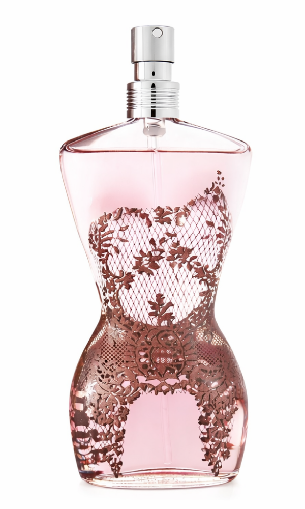 Jean Paul Gaultier Classique For Women EDP