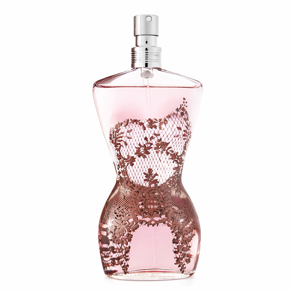 Jean Paul Gaultier Classique For Women EDP