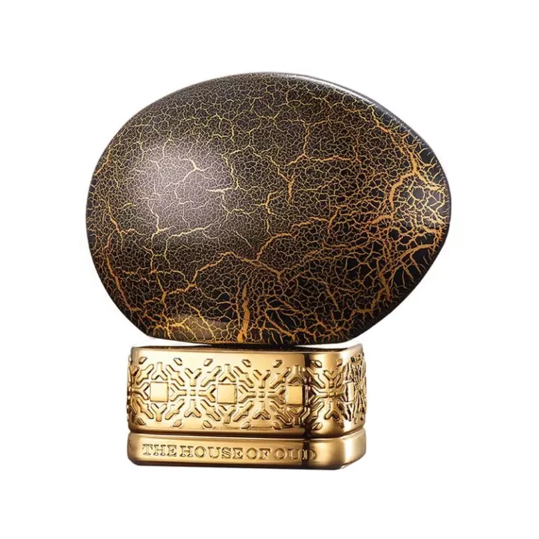 The House Of Oud Blessing Silence For Women And Men EDP