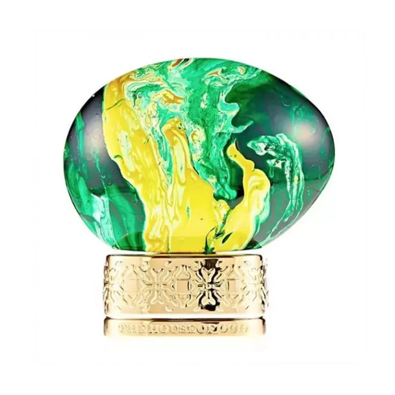 The House Of Oud Cypress Shade For Women And Men EDP