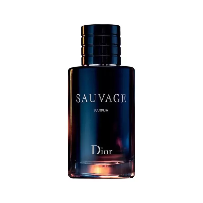 Christian Dior Sauvage For Men Parfum