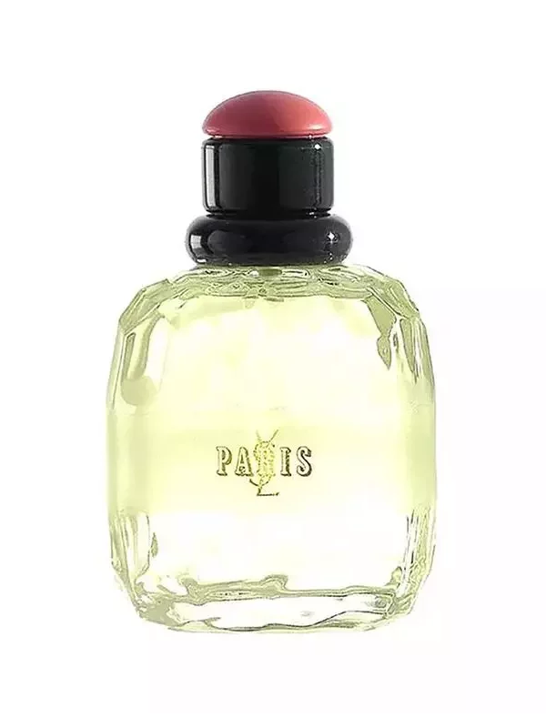 YSL Yves Saint Laurent Paris For Women EDP