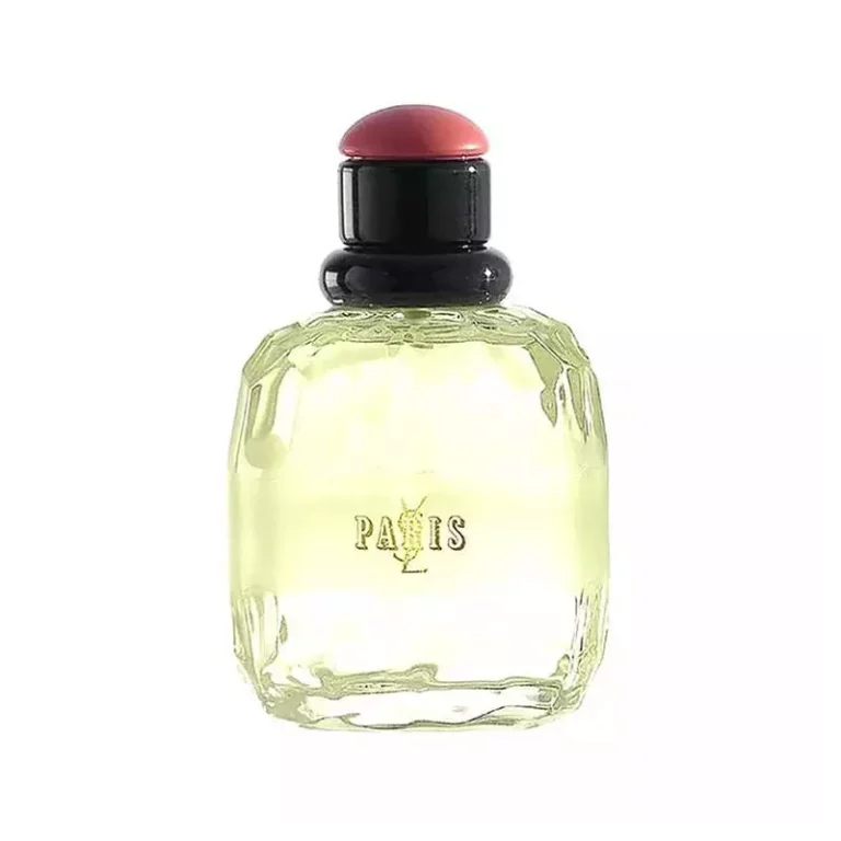 YSL Yves Saint Laurent Paris For Women EDP