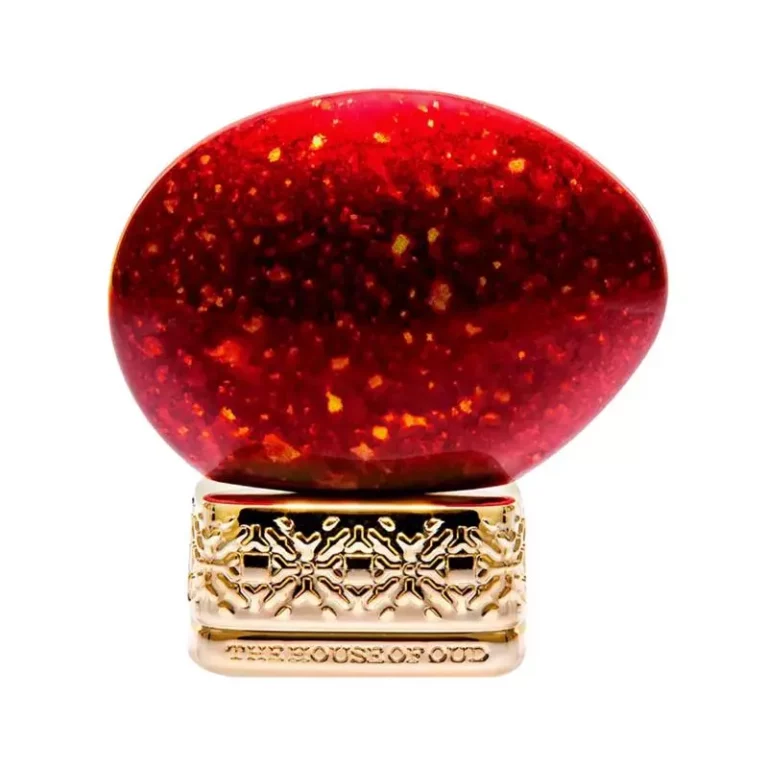 The House Of Oud Ruby Red For Women And Men EDP