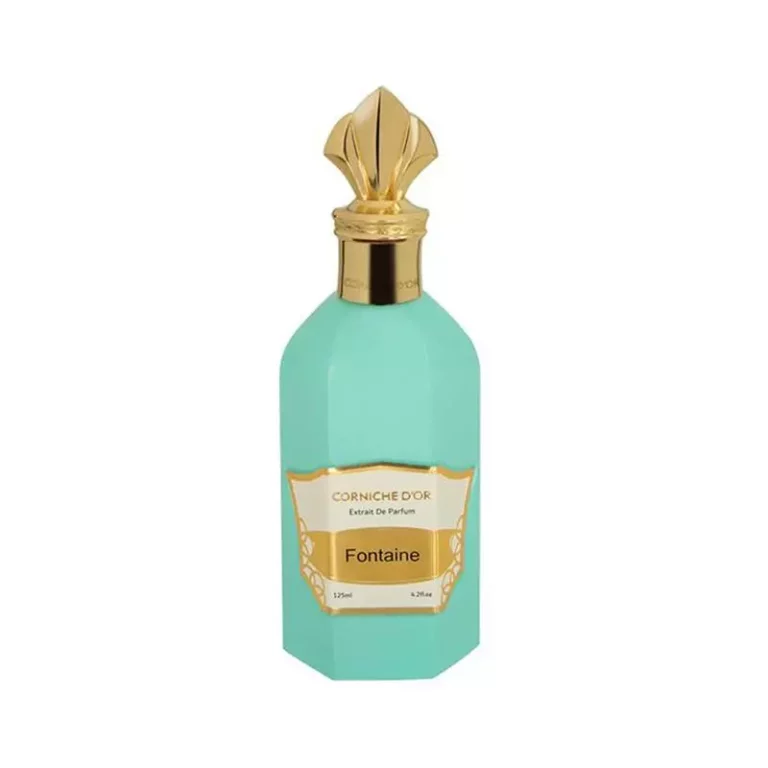 Corniche D Or Fontaine For Women And Men EXP
