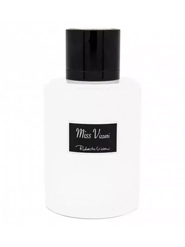 Roberto Vizzari Miss Vizzari For Women EDP