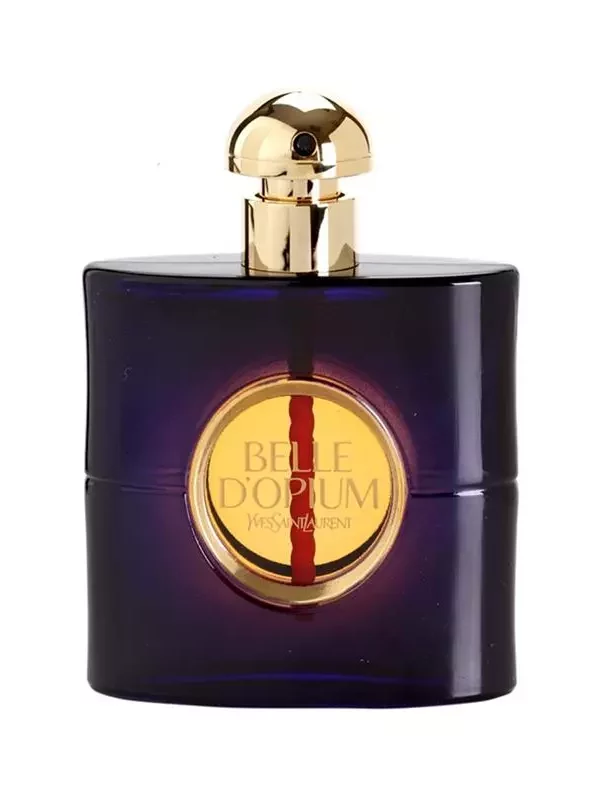 YSL Yves Saint Laurent Belle D Opium Eclat For Women EDP