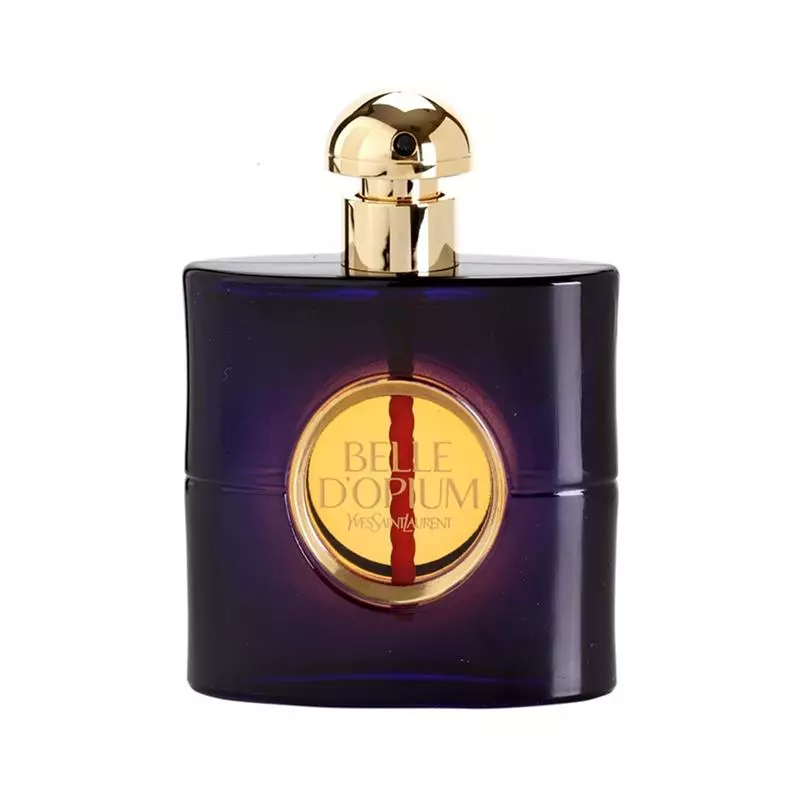 YSL Yves Saint Laurent Belle D Opium Eclat For Women EDP