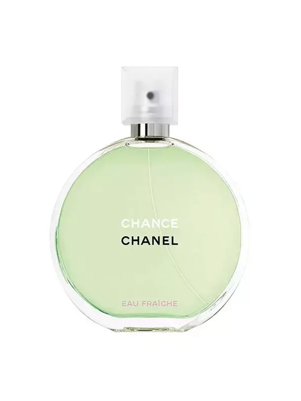 Chanel Chance Eau Fraiche For Women EDT