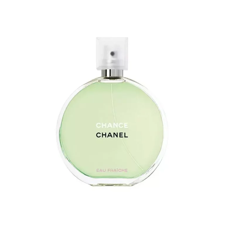 Chanel Chance Eau Fraiche For Women EDT