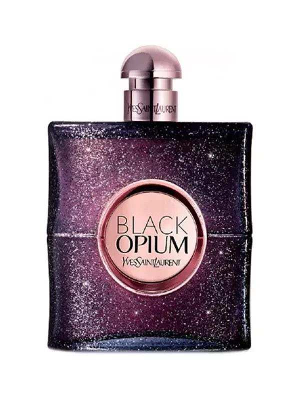 Ysl Yves Saint Laurent Opium Black Nuit Blance For Women EDP