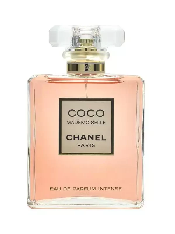 Chanel Coco Mademoiselle Intense For Women EDP