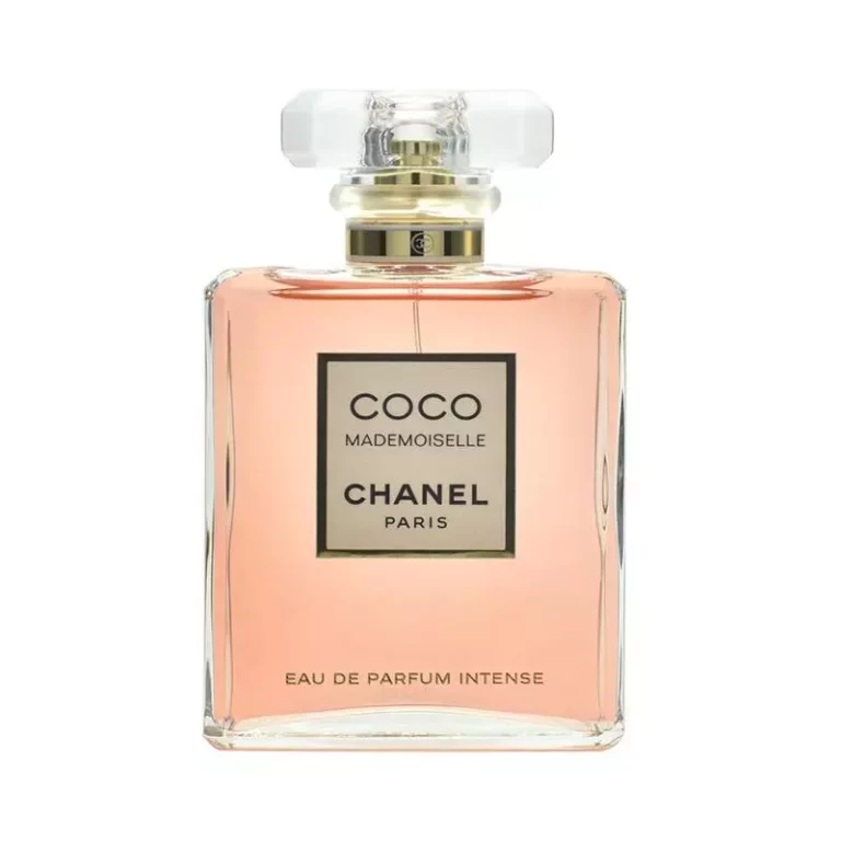 Chanel Coco Mademoiselle Intense For Women EDP