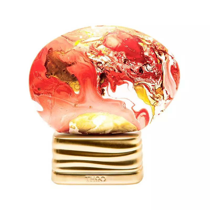 The House Of Oud Keep Glazed For Women And Men EDP