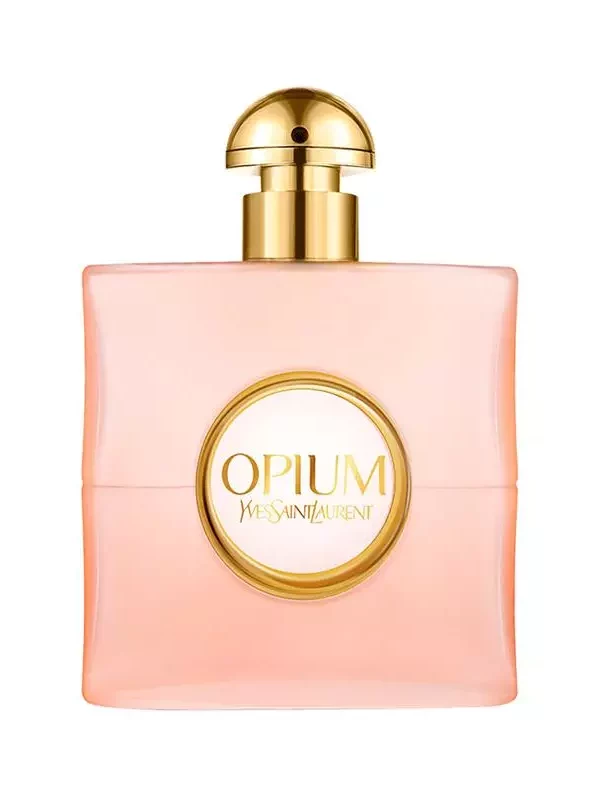 YSL Yves Saint Laurent Opium Vapeurs De Parfum For Women EDT