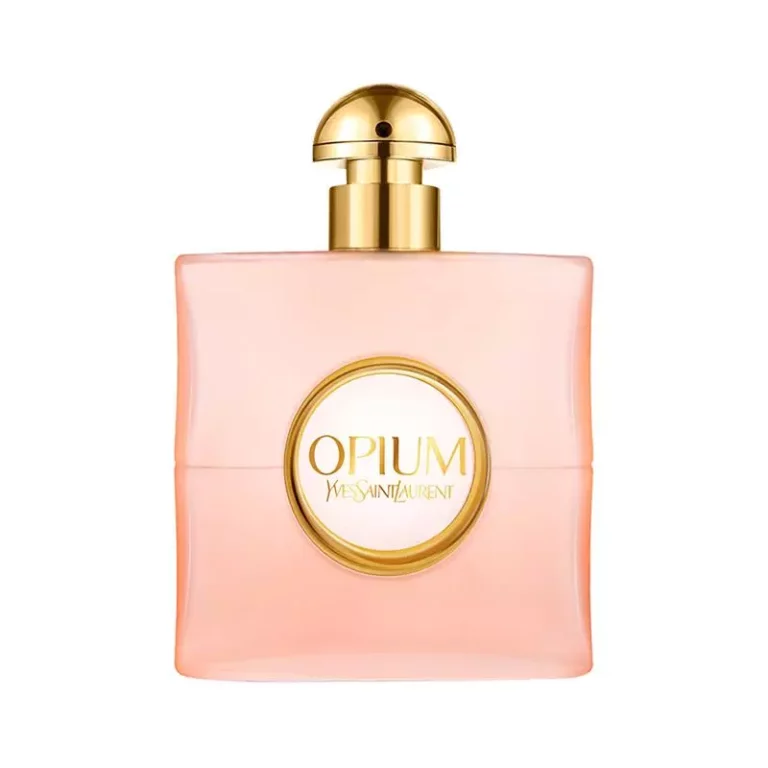 YSL Yves Saint Laurent Opium Vapeurs De Parfum For Women EDT