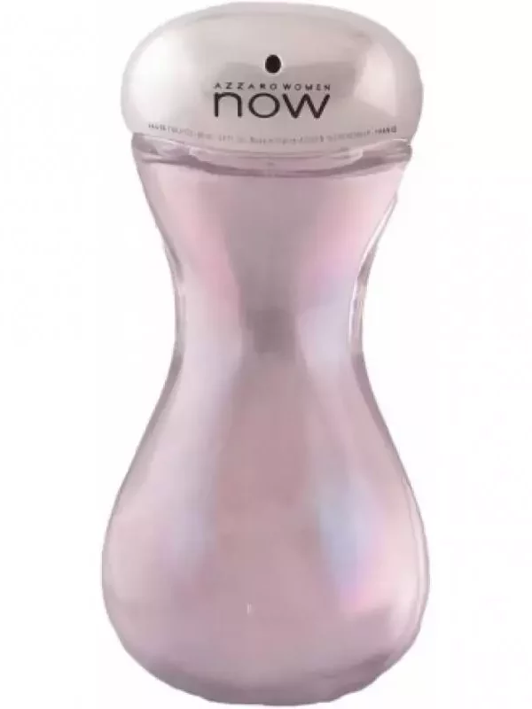 Azzaro Now For Women EDT