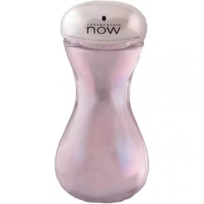 Azzaro Now For Women EDT