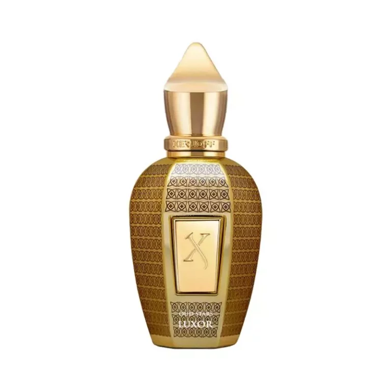 Xerjoff Oud Stars Luxor For Women And Men Parfum
