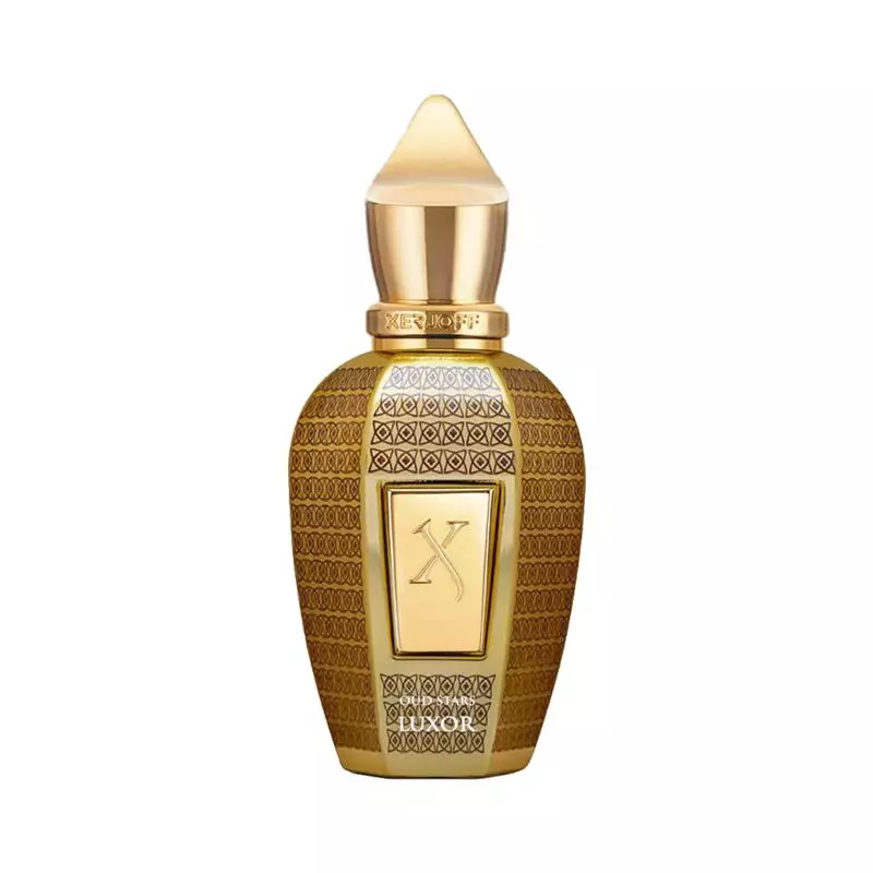 Xerjoff Oud Stars Luxor For Women And Men Parfum