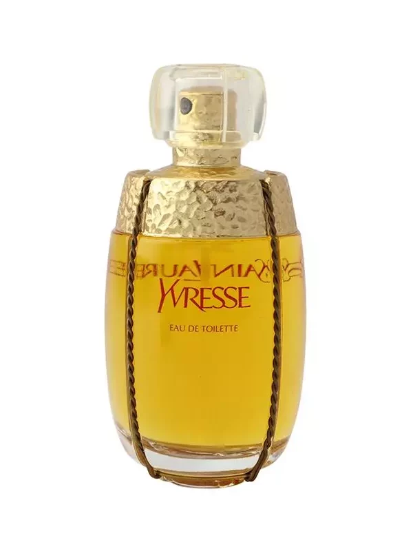 YSL Yves Saint Laurent Yvresse (Champagne) For Women EDT