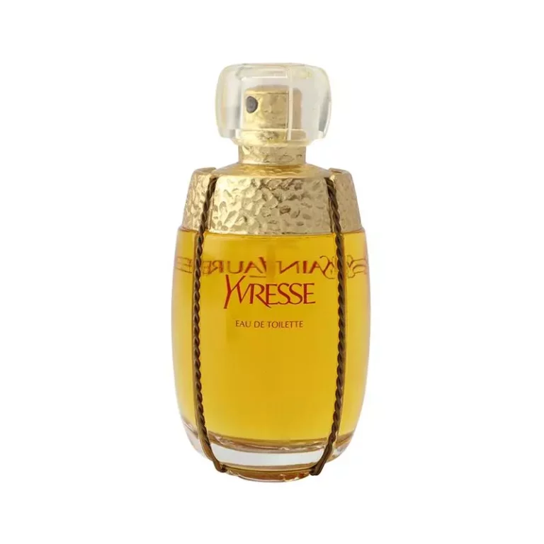 YSL Yves Saint Laurent Yvresse (Champagne) For Women EDT