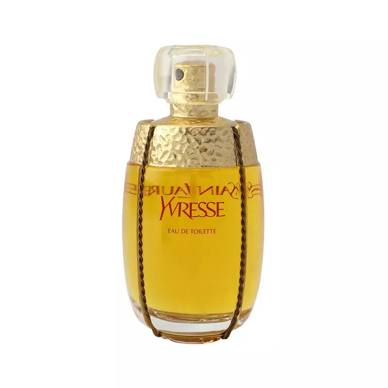 YSL Yves Saint Laurent Yvresse (Champagne) For Women EDT