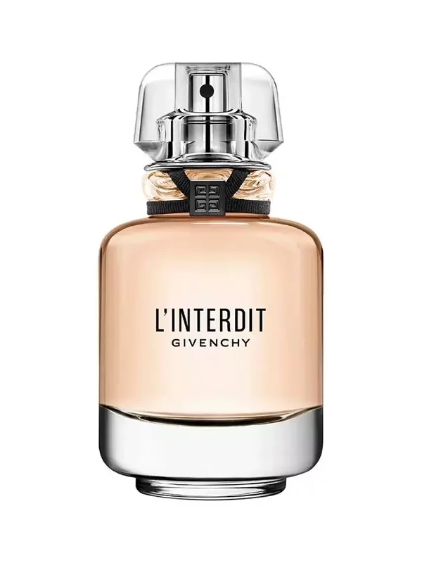 Givenchy L Interdit For Women EDP