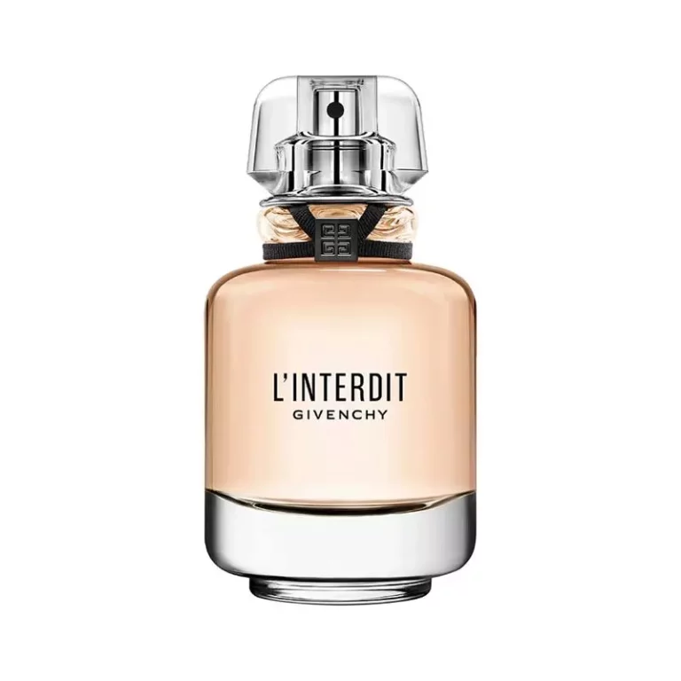 Givenchy L Interdit For Women EDP