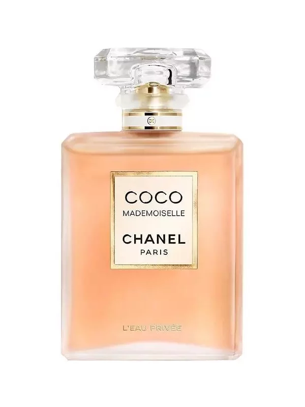 Chanel Coco Mademoiselle L Eau Privee For Women EDP
