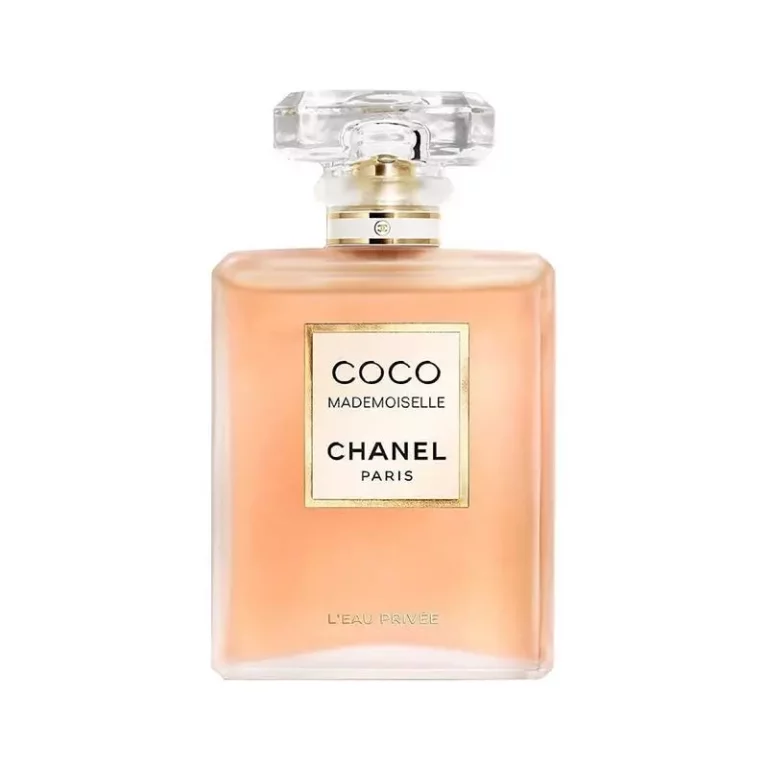 Chanel Coco Mademoiselle L Eau Privee For Women EDP