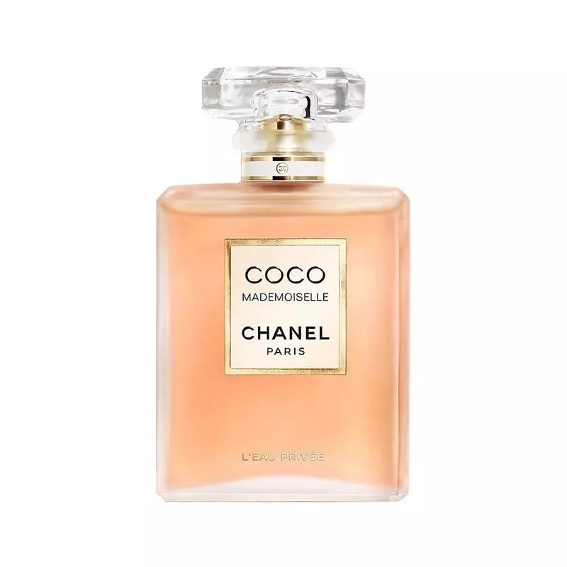 Chanel Coco Mademoiselle L Eau Privee For Women EDP