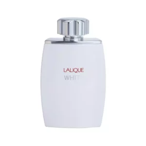 Lalique White For Men EDT