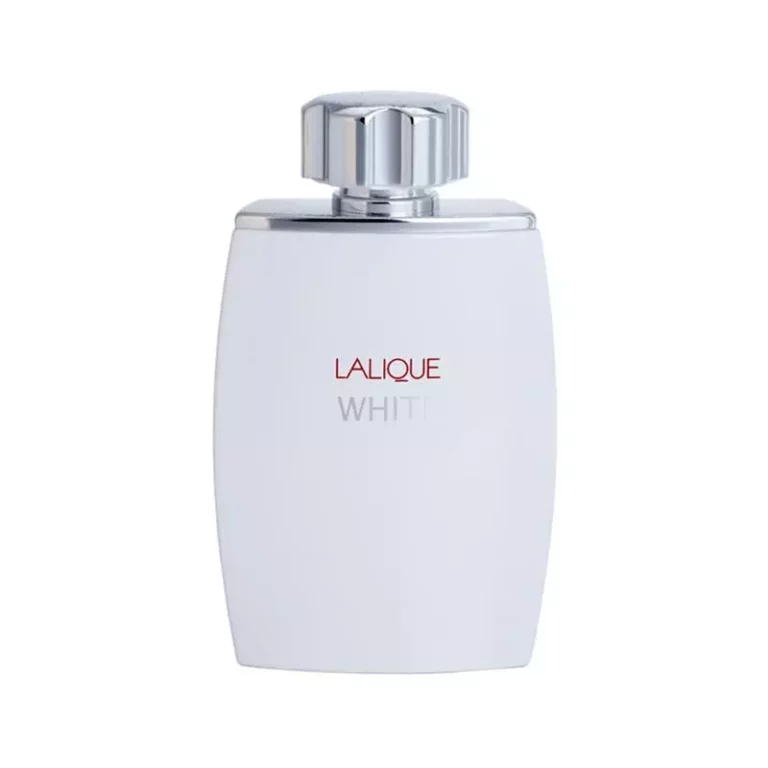 Lalique White For Men EDT