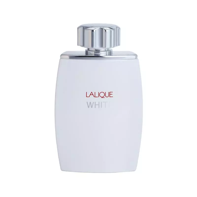 Lalique White For Men EDT