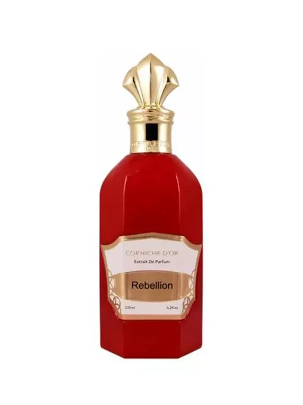 Corniche D Or Rebellion For Women EXP