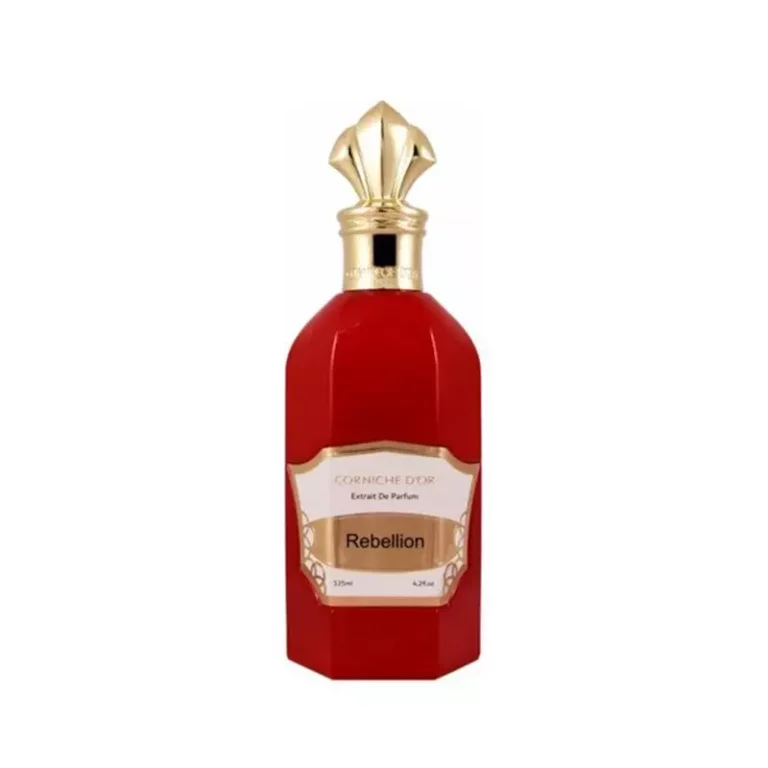 Corniche D Or Rebellion For Women EXP