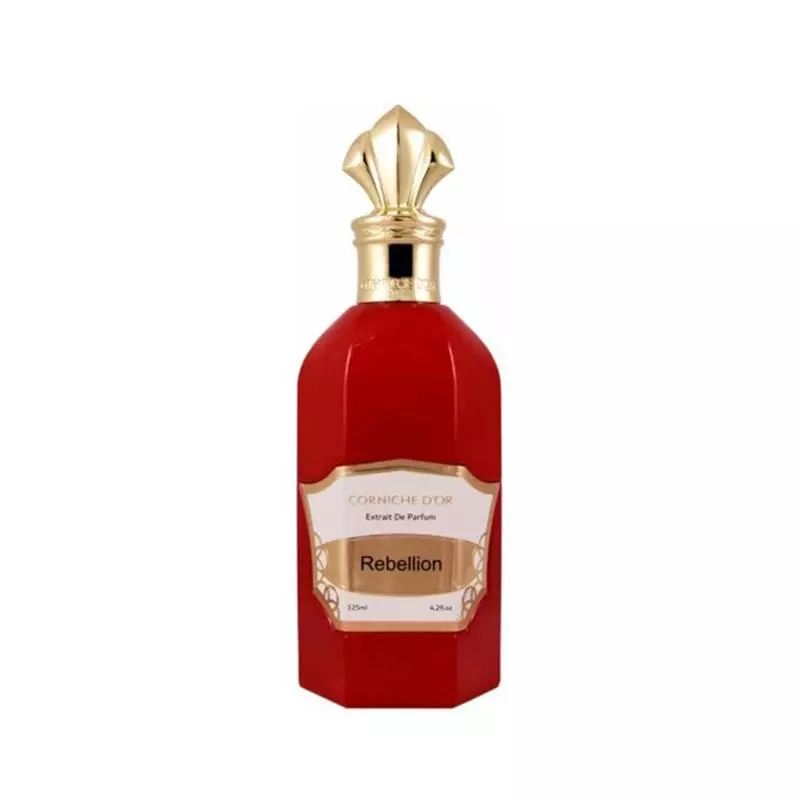Corniche D Or Rebellion For Women EXP