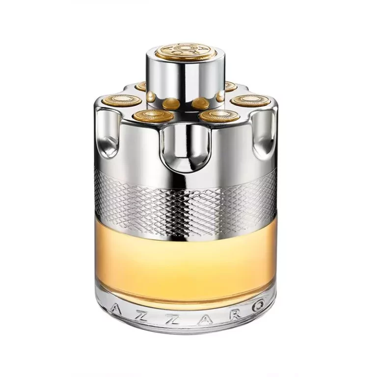 Azzaro Wanted For Men EDT