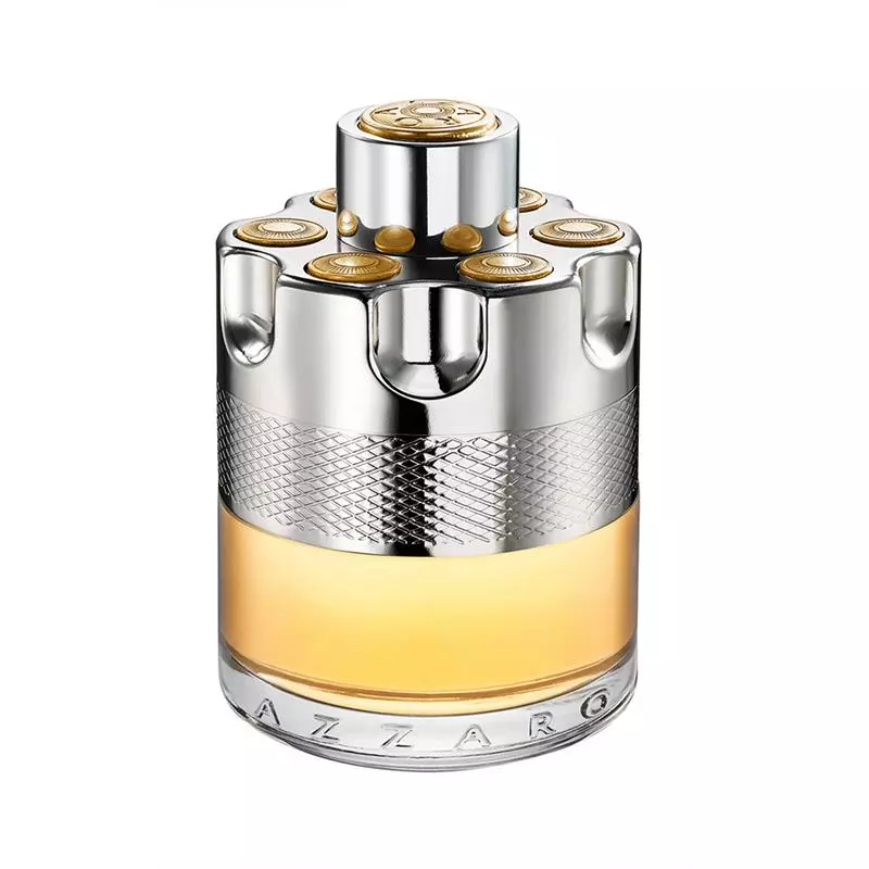Azzaro Wanted For Men EDT
