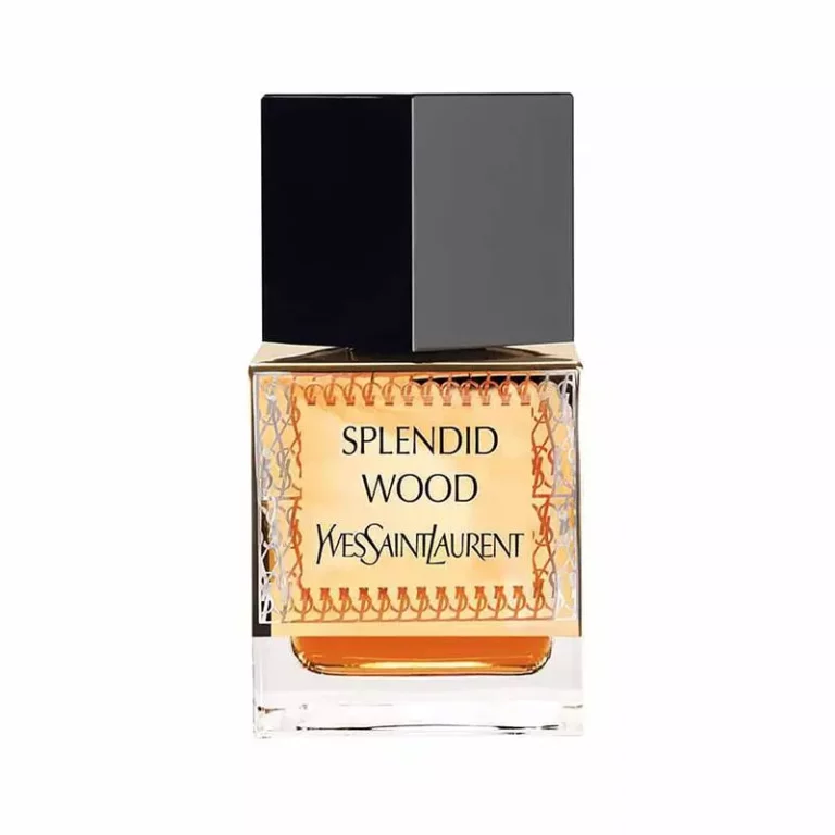 YSL Yves Saint Laurent Splendid Wood For Women And Men EDP