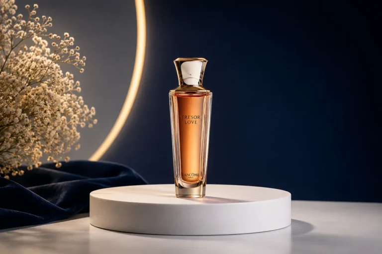 خرید و بررسی عطر Lancome Tresor Love Eau de Parfum Women