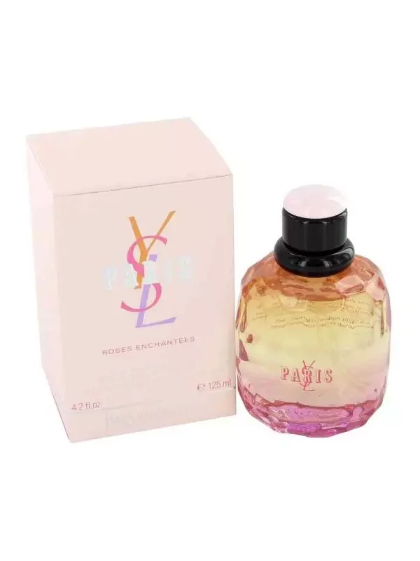 YSL Yves Saint Laurent Paris Roses Enchantees For Women EDT