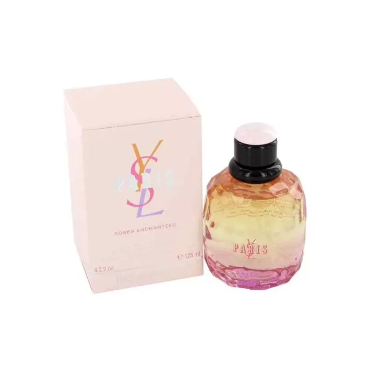 YSL Yves Saint Laurent Paris Roses Enchantees For Women EDT