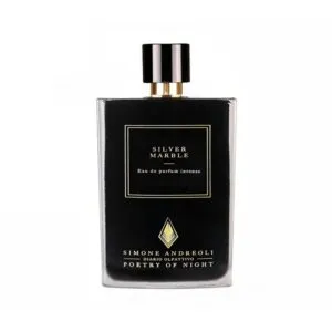 Simone Andreoli Silver Marble For Women And Men EDP