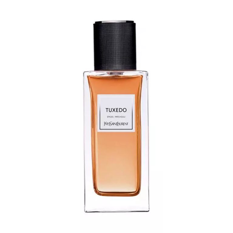 Ysl Le Vestiaire Des Parfums Tuxedo For Women And Men EDP