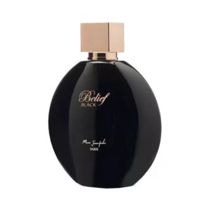 Marc Joseph Belief black For Women EDP