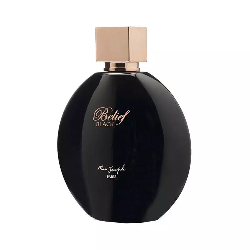 Marc Joseph Belief ‌black For Women EDP